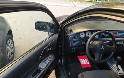 Mitsubishi Lancer IX, 2007 год, 355 000 рублей, 1 фотография