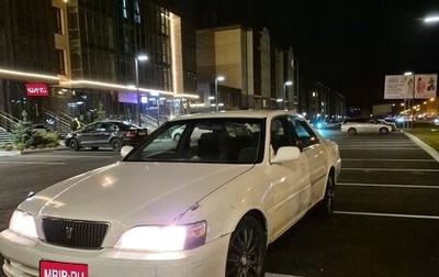 Toyota Cresta, 1997 год, 330 000 рублей, 1 фотография