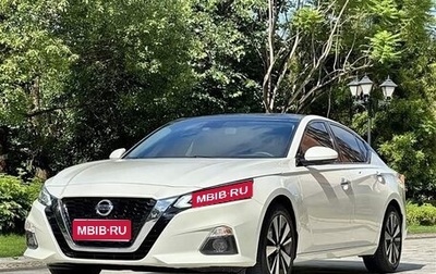 Nissan Altima VI (L34), 2022 год, 2 000 000 рублей, 1 фотография