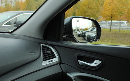 Hyundai Santa Fe III рестайлинг, 2017 год, 1 989 000 рублей, 7 фотография