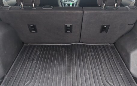 Chevrolet Equinox III, 2018 год, 1 315 000 рублей, 12 фотография