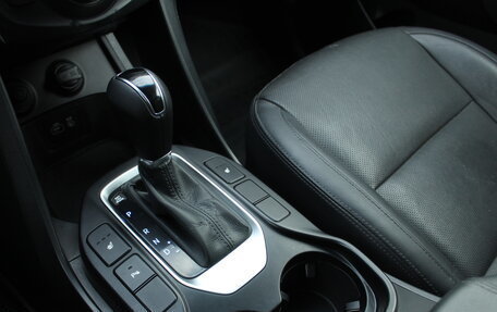 Hyundai Santa Fe III рестайлинг, 2017 год, 1 989 000 рублей, 9 фотография