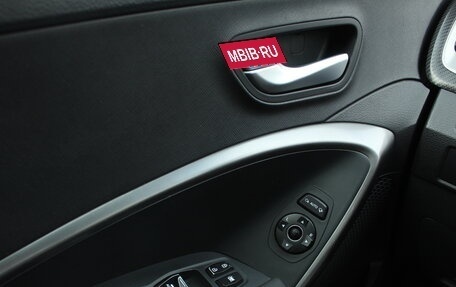 Hyundai Santa Fe III рестайлинг, 2017 год, 1 989 000 рублей, 11 фотография