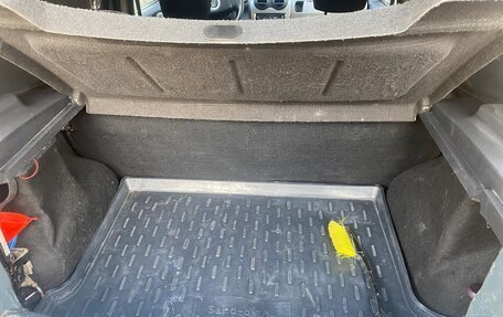 Renault Sandero I, 2010 год, 400 000 рублей, 11 фотография