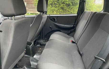 Chevrolet Niva I рестайлинг, 2011 год, 550 000 рублей, 6 фотография