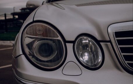 Mercedes-Benz E-Класс, 2002 год, 950 000 рублей, 2 фотография