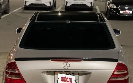 Mercedes-Benz E-Класс, 2002 год, 950 000 рублей, 4 фотография