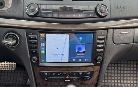 Mercedes-Benz E-Класс, 2002 год, 950 000 рублей, 6 фотография