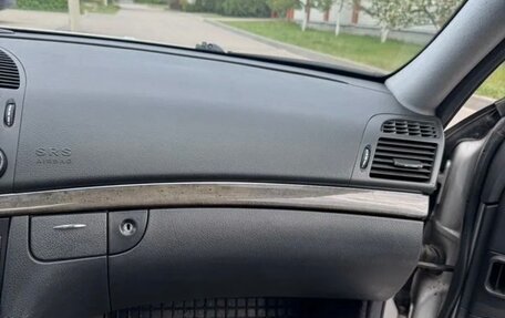 Mercedes-Benz E-Класс, 2002 год, 950 000 рублей, 15 фотография
