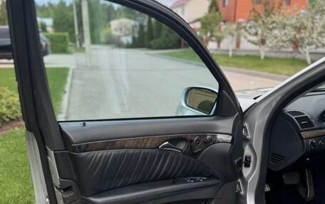 Mercedes-Benz E-Класс, 2002 год, 950 000 рублей, 7 фотография