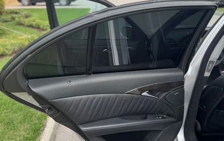 Mercedes-Benz E-Класс, 2002 год, 950 000 рублей, 14 фотография