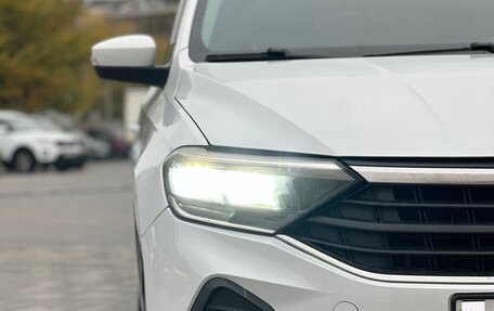 Volkswagen Polo VI (EU Market), 2021 год, 1 250 000 рублей, 5 фотография