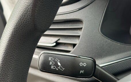 Volkswagen Polo VI (EU Market), 2021 год, 1 250 000 рублей, 26 фотография