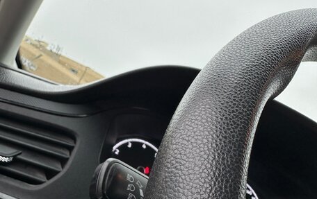 Volkswagen Polo VI (EU Market), 2021 год, 1 250 000 рублей, 25 фотография