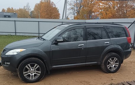 Great Wall Hover H5, 2013 год, 650 000 рублей, 3 фотография