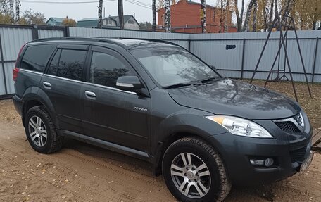 Great Wall Hover H5, 2013 год, 650 000 рублей, 2 фотография