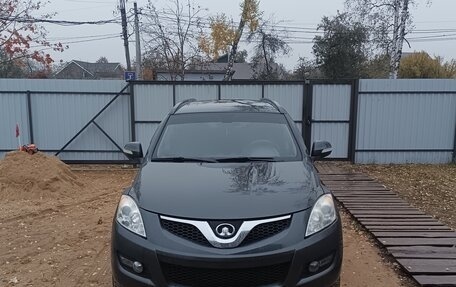 Great Wall Hover H5, 2013 год, 650 000 рублей, 5 фотография