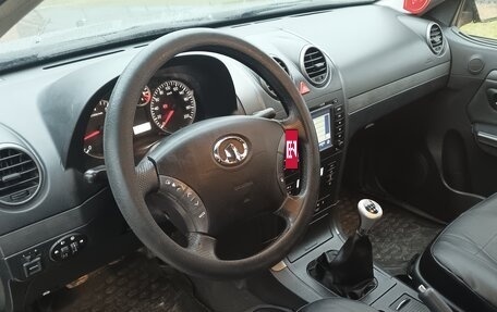 Great Wall Hover H5, 2013 год, 650 000 рублей, 7 фотография