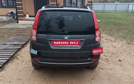 Great Wall Hover H5, 2013 год, 650 000 рублей, 6 фотография