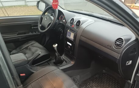 Great Wall Hover H5, 2013 год, 650 000 рублей, 8 фотография