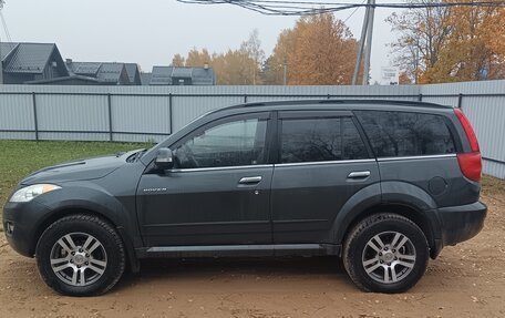 Great Wall Hover H5, 2013 год, 650 000 рублей, 11 фотография