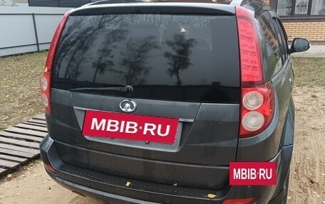 Great Wall Hover H5, 2013 год, 650 000 рублей, 10 фотография