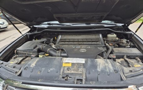 Toyota Land Cruiser 200, 2013 год, 4 200 000 рублей, 9 фотография
