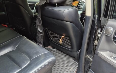 Toyota Land Cruiser 200, 2013 год, 4 200 000 рублей, 12 фотография