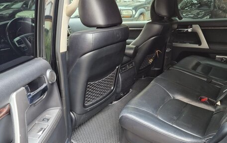 Toyota Land Cruiser 200, 2013 год, 4 200 000 рублей, 13 фотография