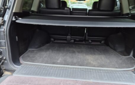 Toyota Land Cruiser 200, 2013 год, 4 200 000 рублей, 14 фотография