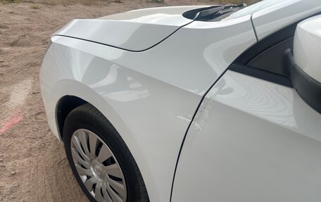 Skoda Rapid II, 2022 год, 1 450 000 рублей, 8 фотография