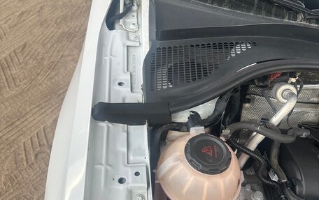 Skoda Rapid II, 2022 год, 1 450 000 рублей, 11 фотография