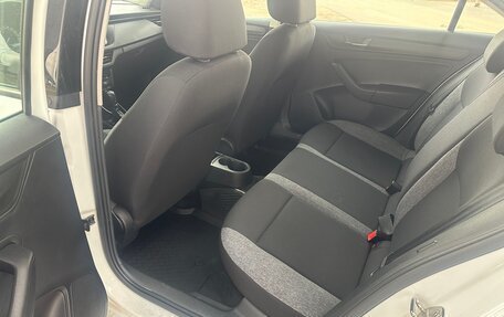 Skoda Rapid II, 2022 год, 1 450 000 рублей, 16 фотография