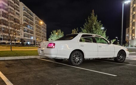 Toyota Cresta, 1997 год, 330 000 рублей, 4 фотография