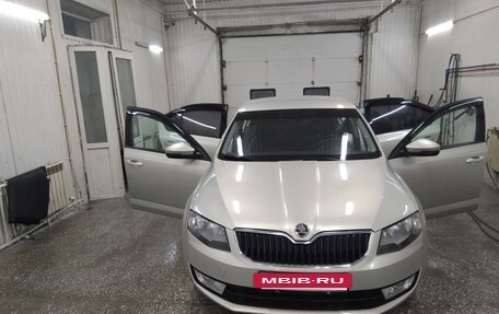 Skoda Octavia, 2013 год, 1 000 000 рублей, 3 фотография