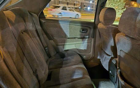Toyota Cresta, 1997 год, 330 000 рублей, 11 фотография