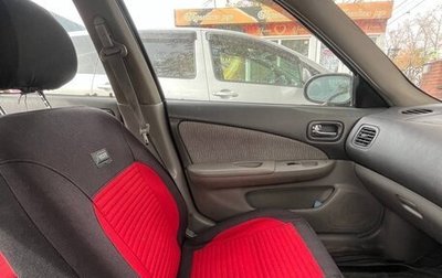 Nissan Sunny B15, 2000 год, 250 000 рублей, 1 фотография