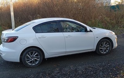 Mazda 3, 2013 год, 800 000 рублей, 1 фотография