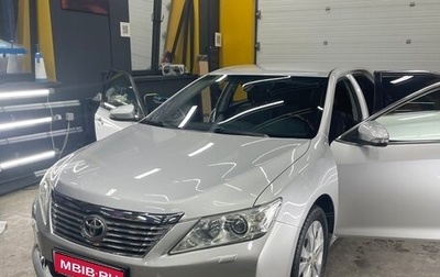 Toyota Camry, 2012 год, 1 600 000 рублей, 1 фотография