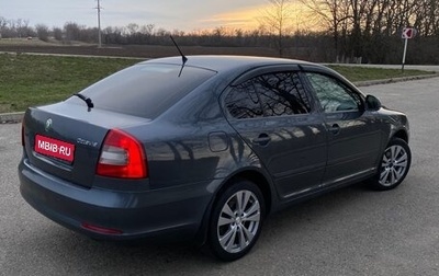 Skoda Octavia, 2010 год, 630 000 рублей, 1 фотография