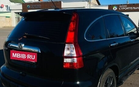 Honda CR-V III рестайлинг, 2008 год, 1 200 000 рублей, 6 фотография