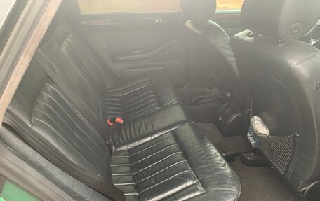 Audi A6, 2000 год, 750 000 рублей, 10 фотография
