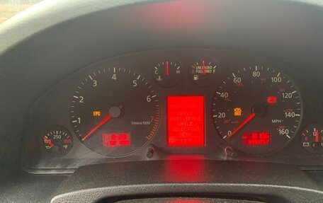 Audi A6, 2000 год, 750 000 рублей, 11 фотография
