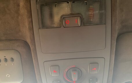 Audi A6, 2000 год, 750 000 рублей, 14 фотография