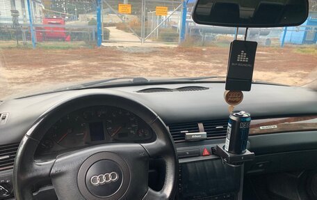 Audi A6, 2000 год, 750 000 рублей, 13 фотография