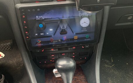 Audi A6, 2000 год, 750 000 рублей, 12 фотография