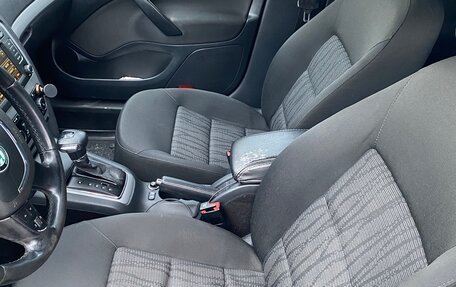Skoda Octavia, 2010 год, 630 000 рублей, 4 фотография