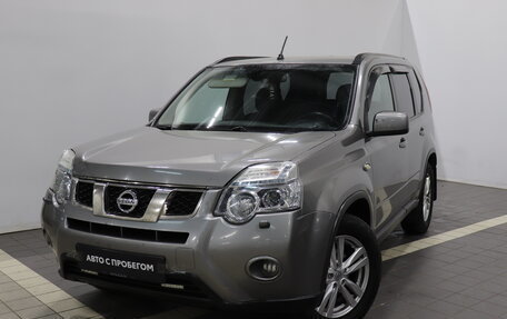 Nissan X-Trail, 2013 год, 1 252 000 рублей, 1 фотография