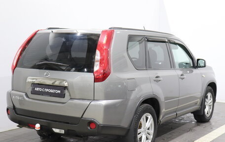 Nissan X-Trail, 2013 год, 1 252 000 рублей, 5 фотография