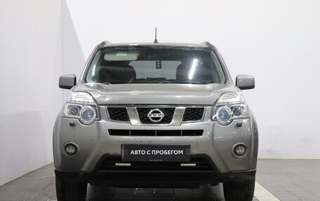 Nissan X-Trail, 2013 год, 1 252 000 рублей, 2 фотография